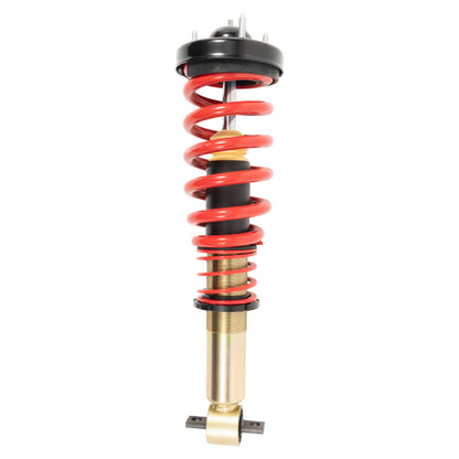 Belltech 2021+ Ford F-150 2WD Performance Coilover Kit