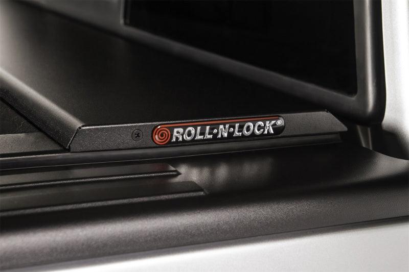 Roll-N-Lock 2009 Dodge Ram 1500 LB 96in M-Series Retractable