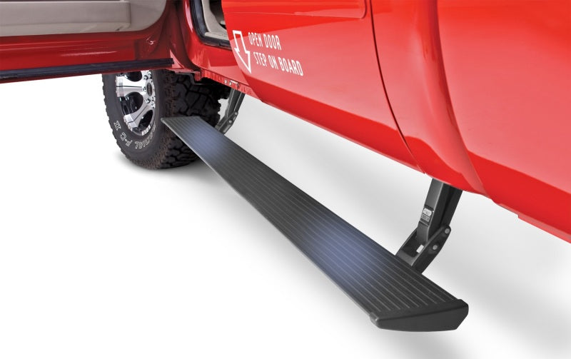 AMP Research 2008-2016 Ford F250/350/450 All Cabs PowerStep 