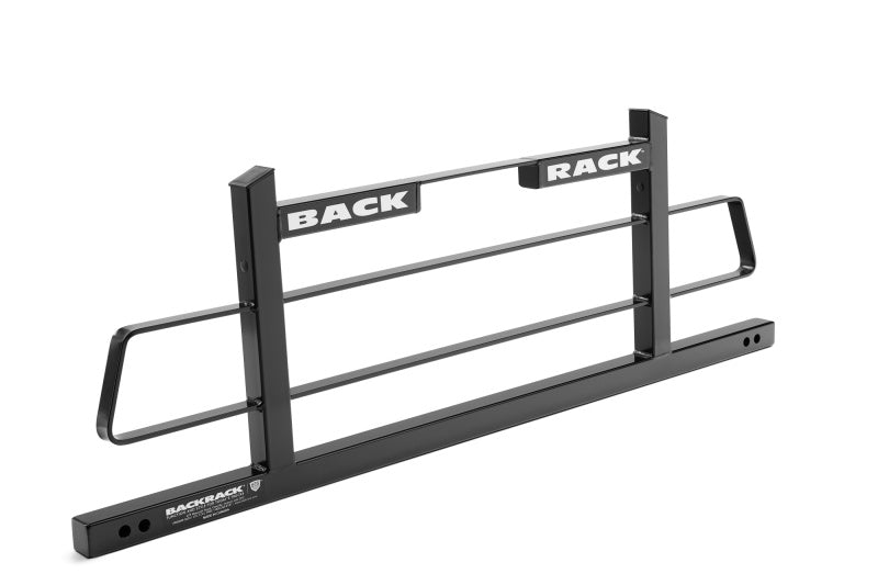 BackRack 17-23 F250/350 (Aluminum Body) Original Rack Frame Only Requires Hardware