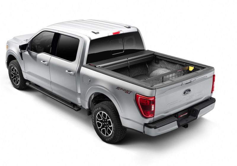 Roll-N-Lock 15-18 Ford F-150 SB 77-3/8in Cargo Manager
