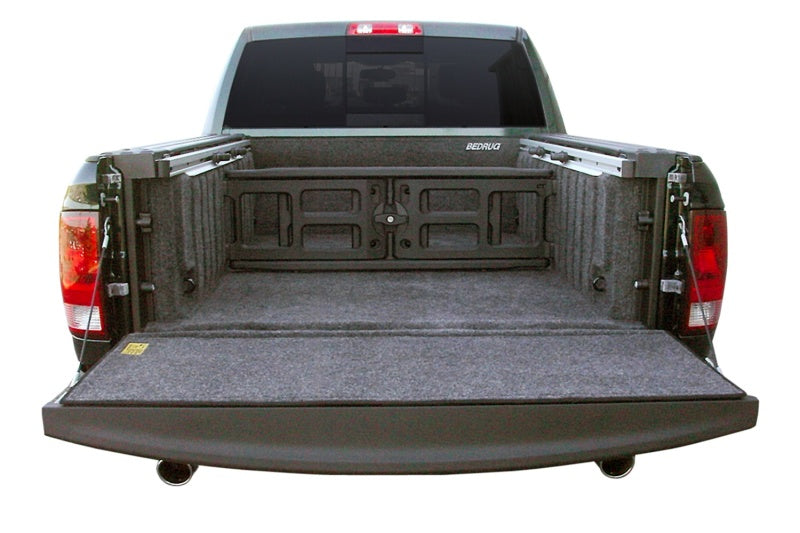 BedRug 09-16 Dodge Ram 5.7ft Bed w/Rambox Bed Storage 