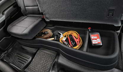 Husky Liners 15-17 Ford F-150 SuperCab Under Seat Storage 
