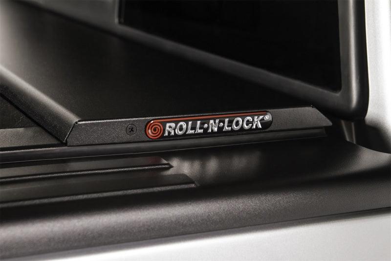 Roll-N-Lock 2019 Chevrolet Silverado 1500 60.5in Bed 