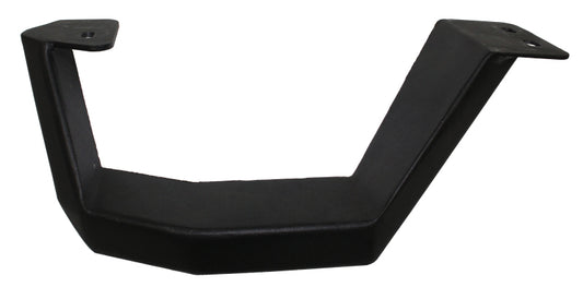 Go Rhino RB10 Running Boards - Tex Black - 4in Drop Down 