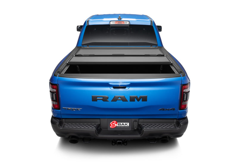 BAKFlip MX4 19+ Dodge RAM MFTG w/o Ram Box 5.7ft Bed