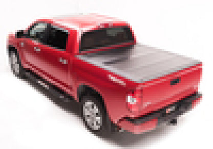 BAK 05-20 Nissan Frontier 5ft Bed BAKFlip G2