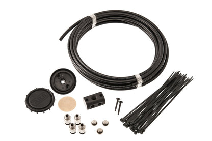ARB Differential Breather Kit - Engine Components - 