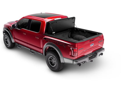 UnderCover 2021+ Ford F-150 Crew Cab 6.5ft Armor Flex Bed Cover