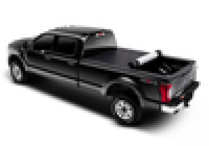 BAK 17-20 2018 Ford Super Duty 8ft Bed Revolver X2