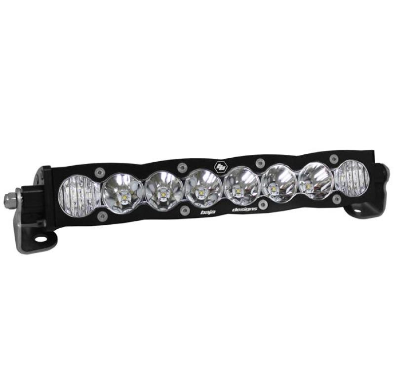 Baja Designs S8 Series Driving Combo Pattern 10in LED Light 