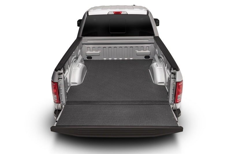 BedRug 2015+ Ford F-150 5ft 5in Bed BedTred Impact Mat (Use 