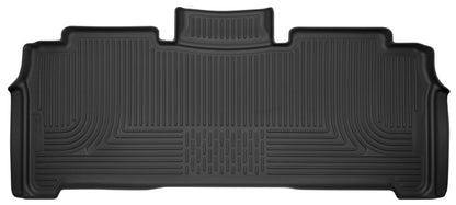 Husky Liners 2017 Chrysler Pacifica X-Act Contour Black 2nd 