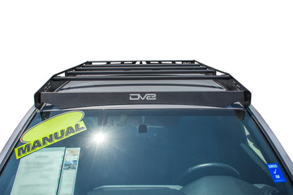 DV8 Offroad 2016+ Toyota Tacoma Aluminum Roof Rack (45in 