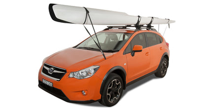 Rhino-Rack Kayak/Ski Bonnet Tie Down Strap