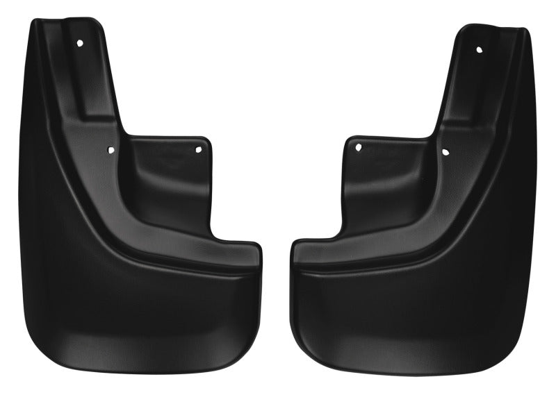 Husky Liners 11-12 Jeep Grand Cherokee Custom-Molded Front 