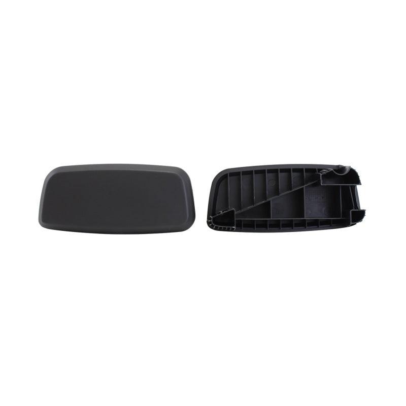 Westin R7 Includes front and rear end cap with fasteners - 