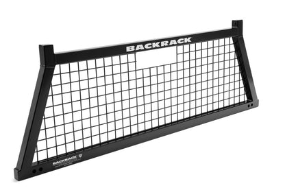 BackRack Chevy/GMC/Ram/Ford/Toyota/Nissan/Mazda Safety Rack Frame Only Requires Hardware