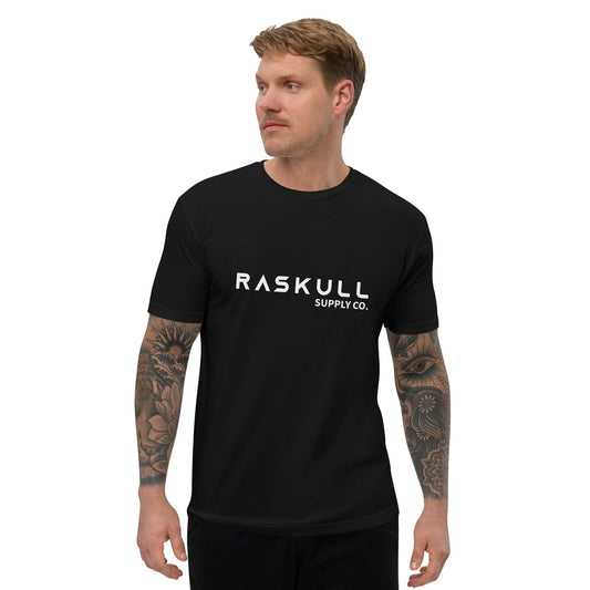 Raskull Shirt - Raskull Supply Co - Apparel Raskull Supply Co